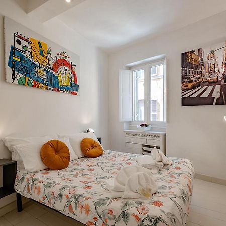 Monti Boutique Studio - Live It Local! Rome Exterior photo