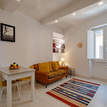 Monti Boutique Studio - Live It Local! Rome Exterior photo