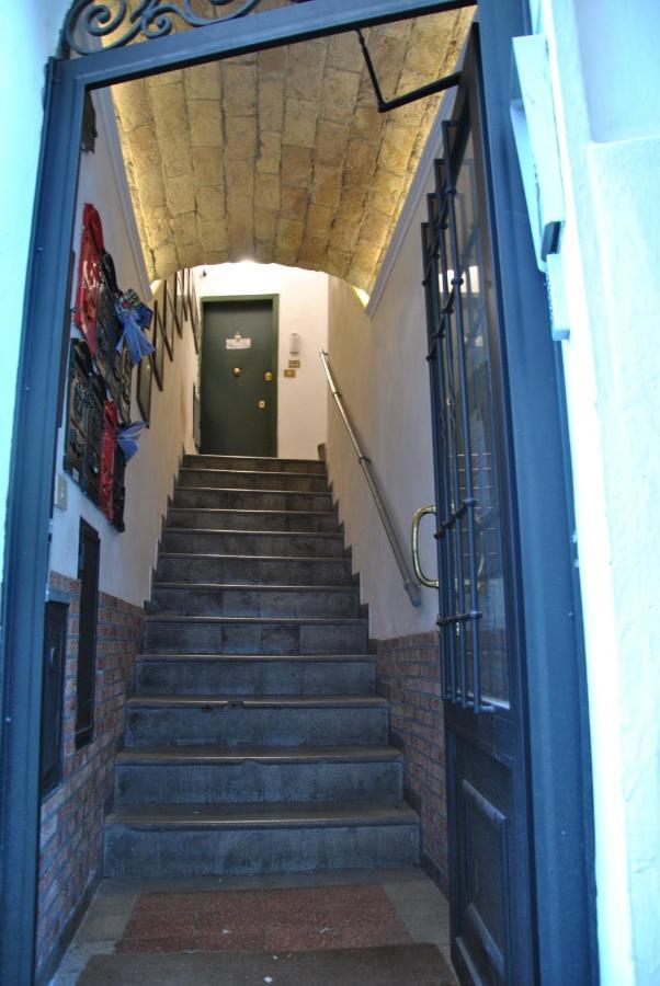 Monti Boutique Studio - Live It Local! Rome Exterior photo