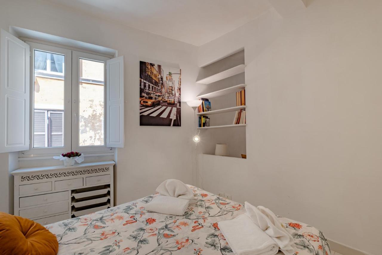 Monti Boutique Studio - Live It Local! Rome Exterior photo