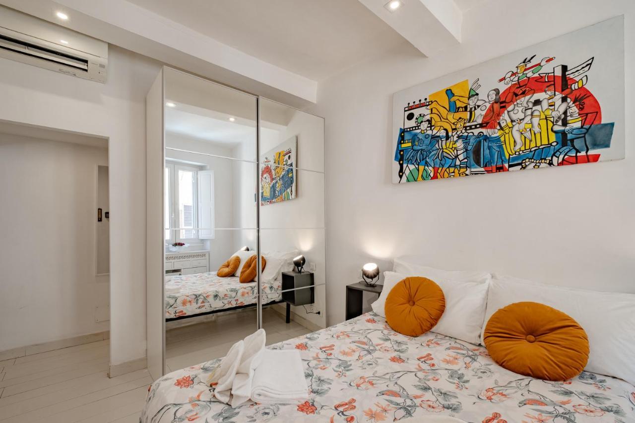 Monti Boutique Studio - Live It Local! Rome Exterior photo